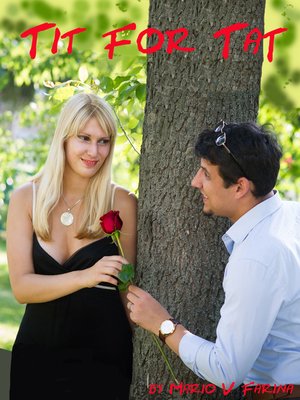 cover image of Tit For Tat